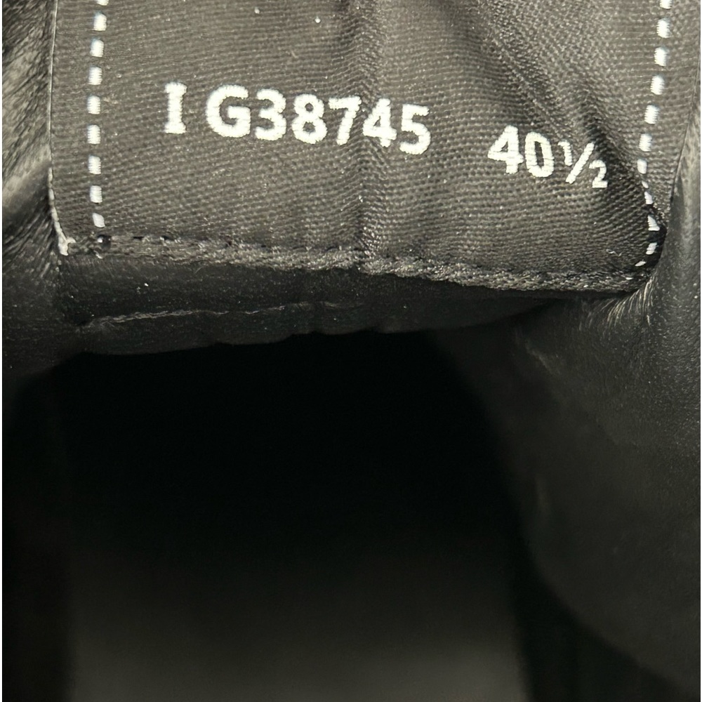 Chanel boots NWT - Picture 4 of 10